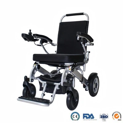 Top 10 tovární na elektrické invalidné vozíky pre deti v Číne
